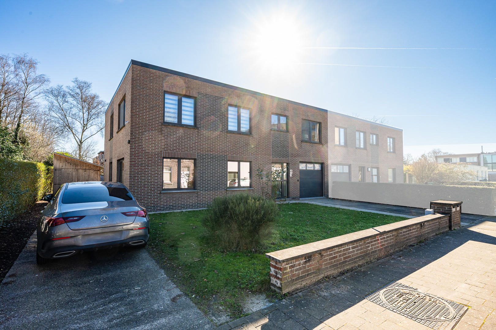 :Woningtype te :Stad