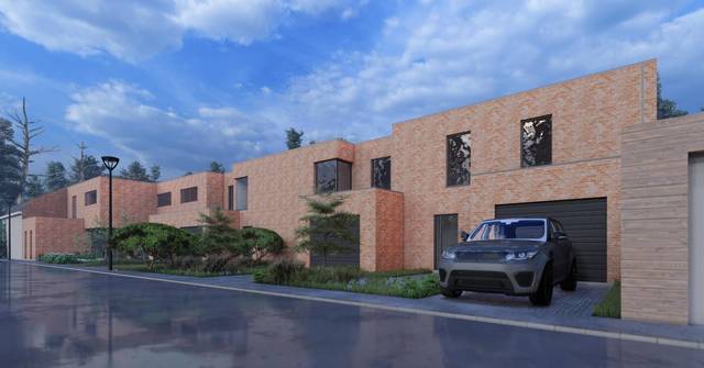 Projet à vendre à Avelgem