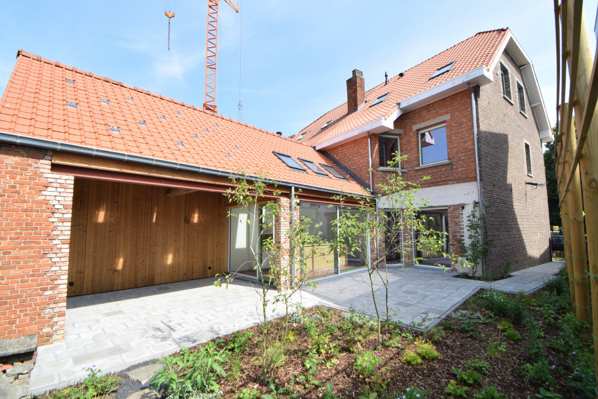 Maison à louer à Lichtaart avec 5 chambres - photo 2