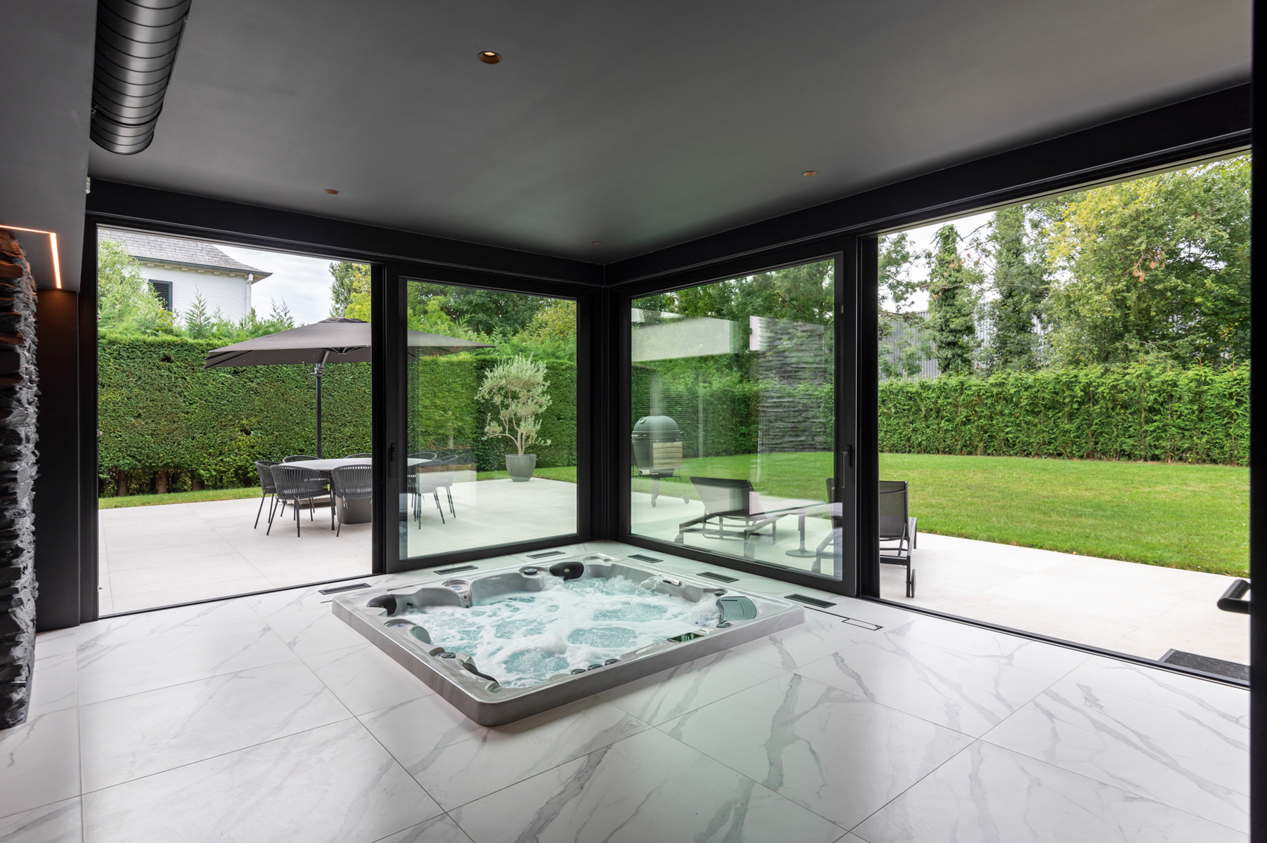 Exclusieve villa te koop in het prestigieuze domein Bouchout - foto 3