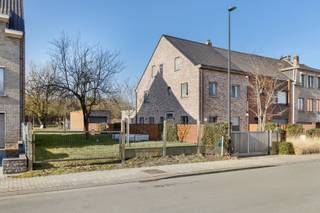Land for sale in Beersel