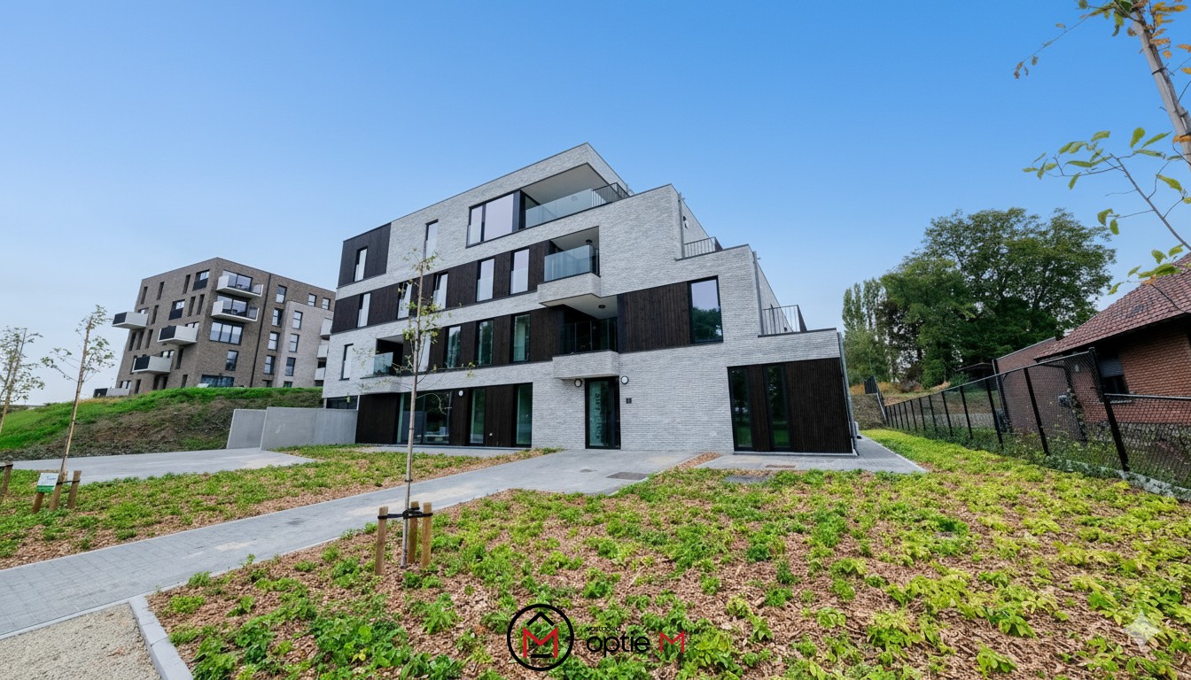 Appartement in Tongeren