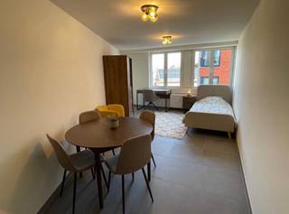 Apartment for rent in Leuven