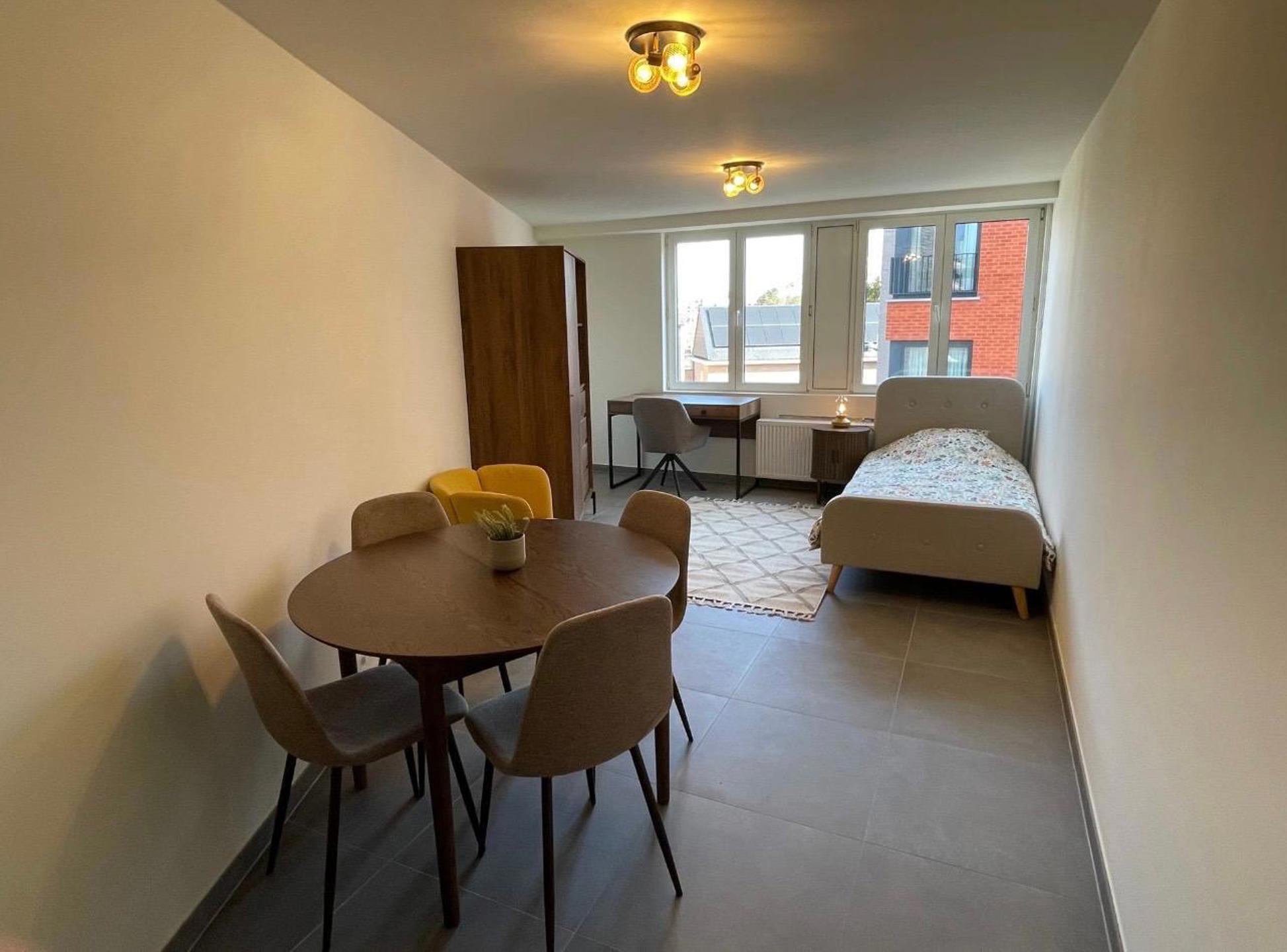 Apartment for rent in Leuven