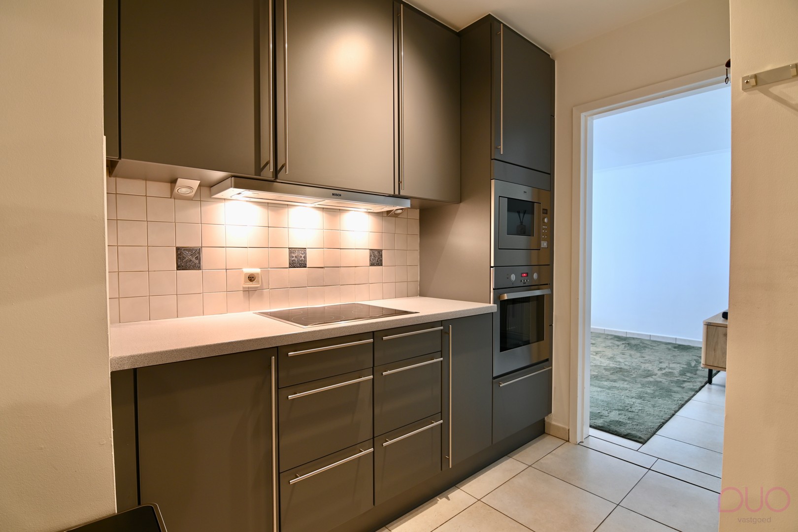 Appartement à vendre à Saint-Trond