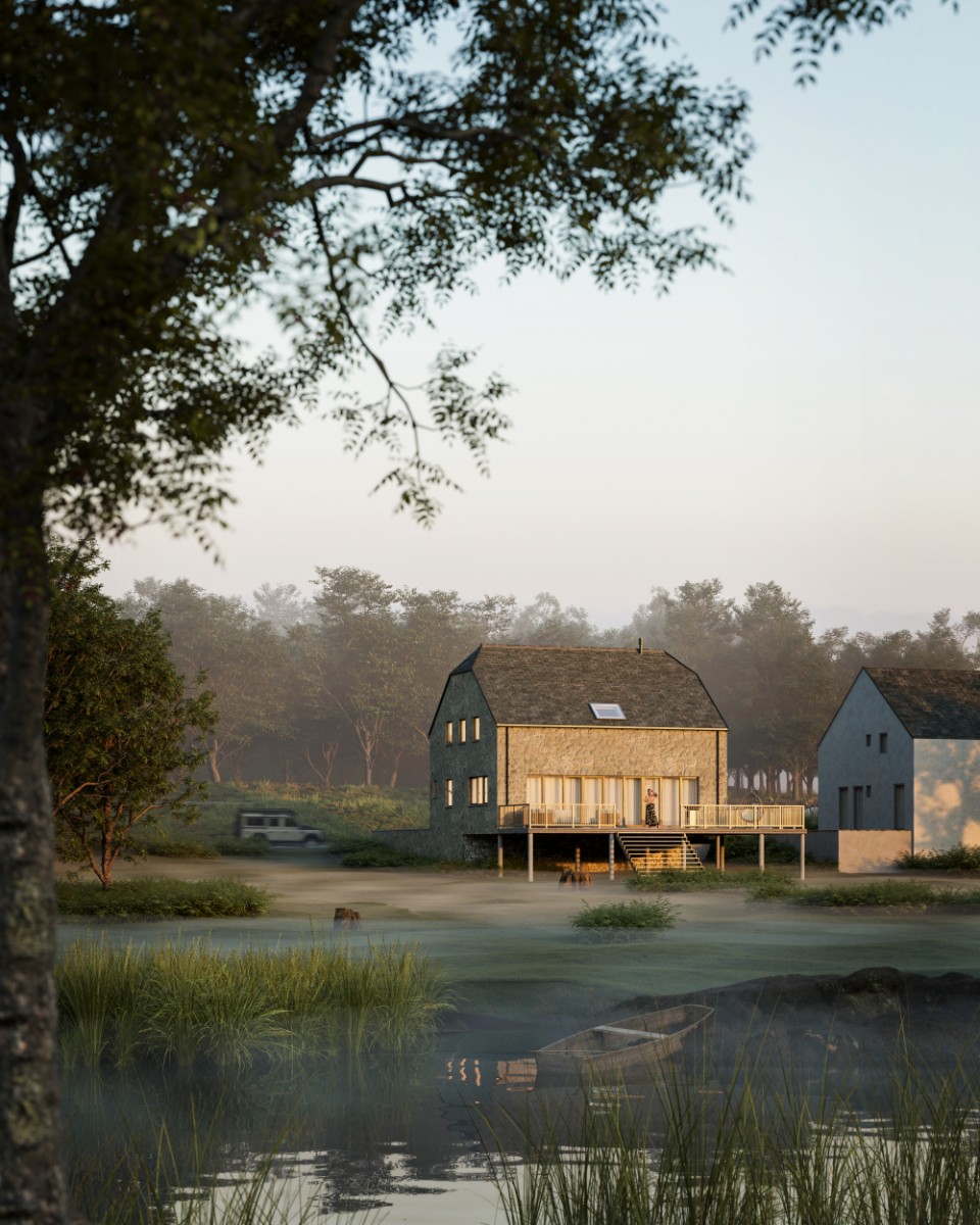 Land for sale in Cugnon with 4 bedrooms - photo 4