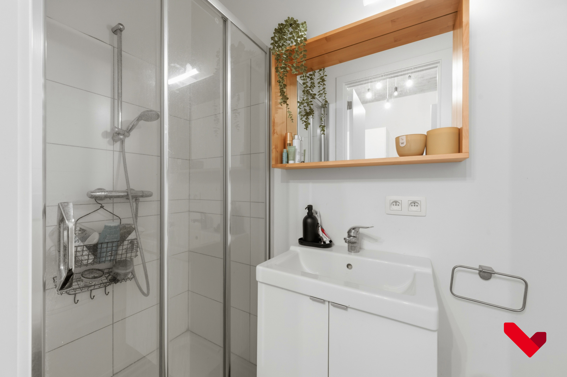 Apartment for sale in Leuven with 1 bedroom - photo 4