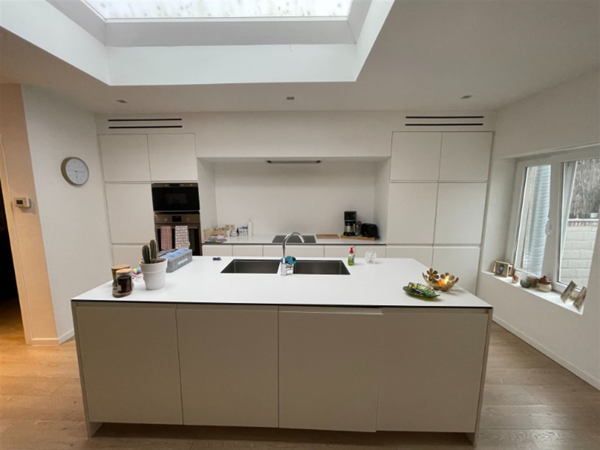 Appartement met twee grote terrasen - foto 4