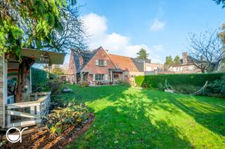 House for sale in Ghent