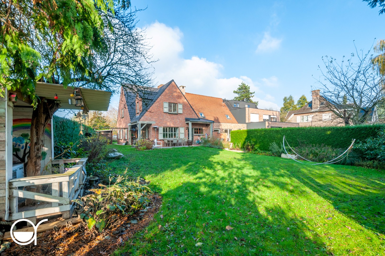 House for sale in Ghent with 2 bedrooms - photo 1