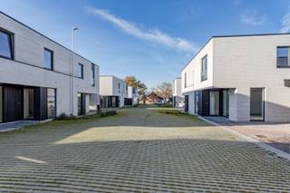 House for sale in Izegem