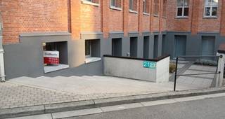 Afgewerkte polyvalente handelsruimte gelegen in de Anco torens.Bent u als dienstverlenend bedrijf op zoek naar een toplocatie in Turnhout? Dan kan...