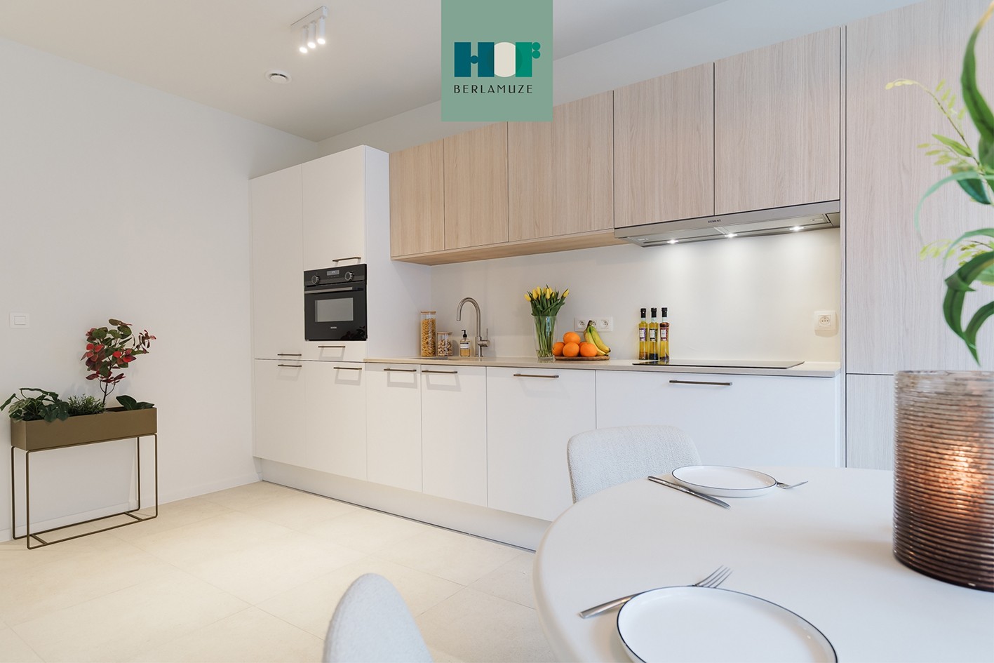 Apartment for sale in Lier with 3 bedrooms - photo 3