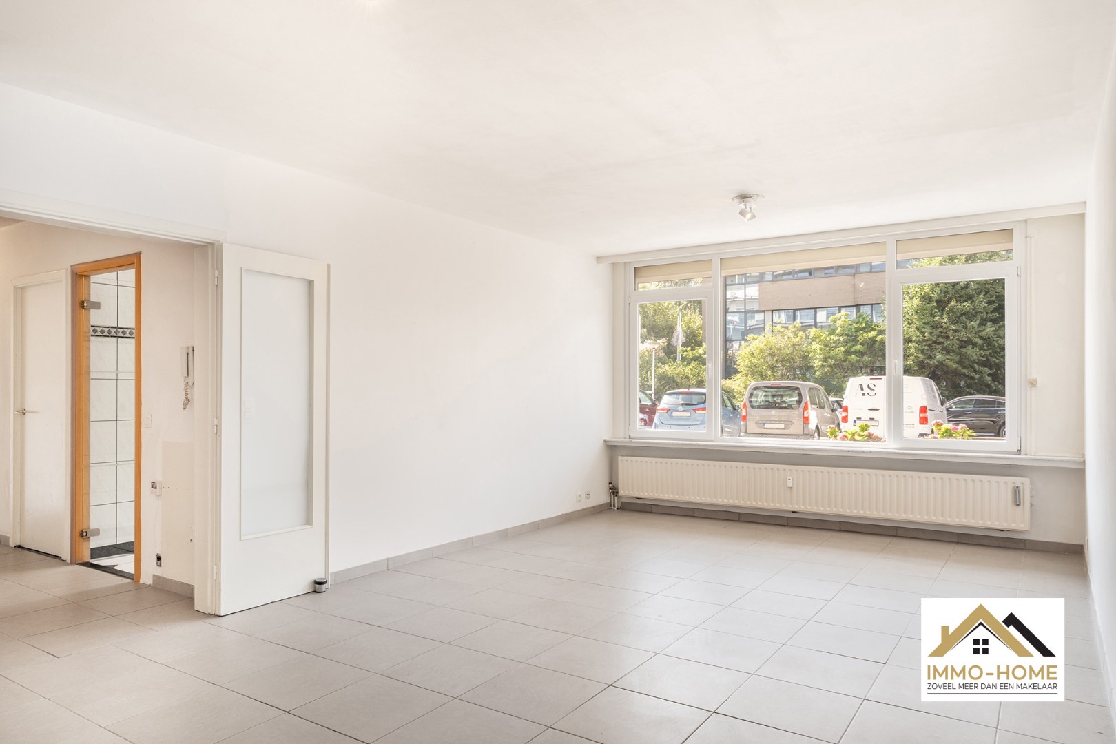 Gelijkvloers appartement op TOPligging - foto 4