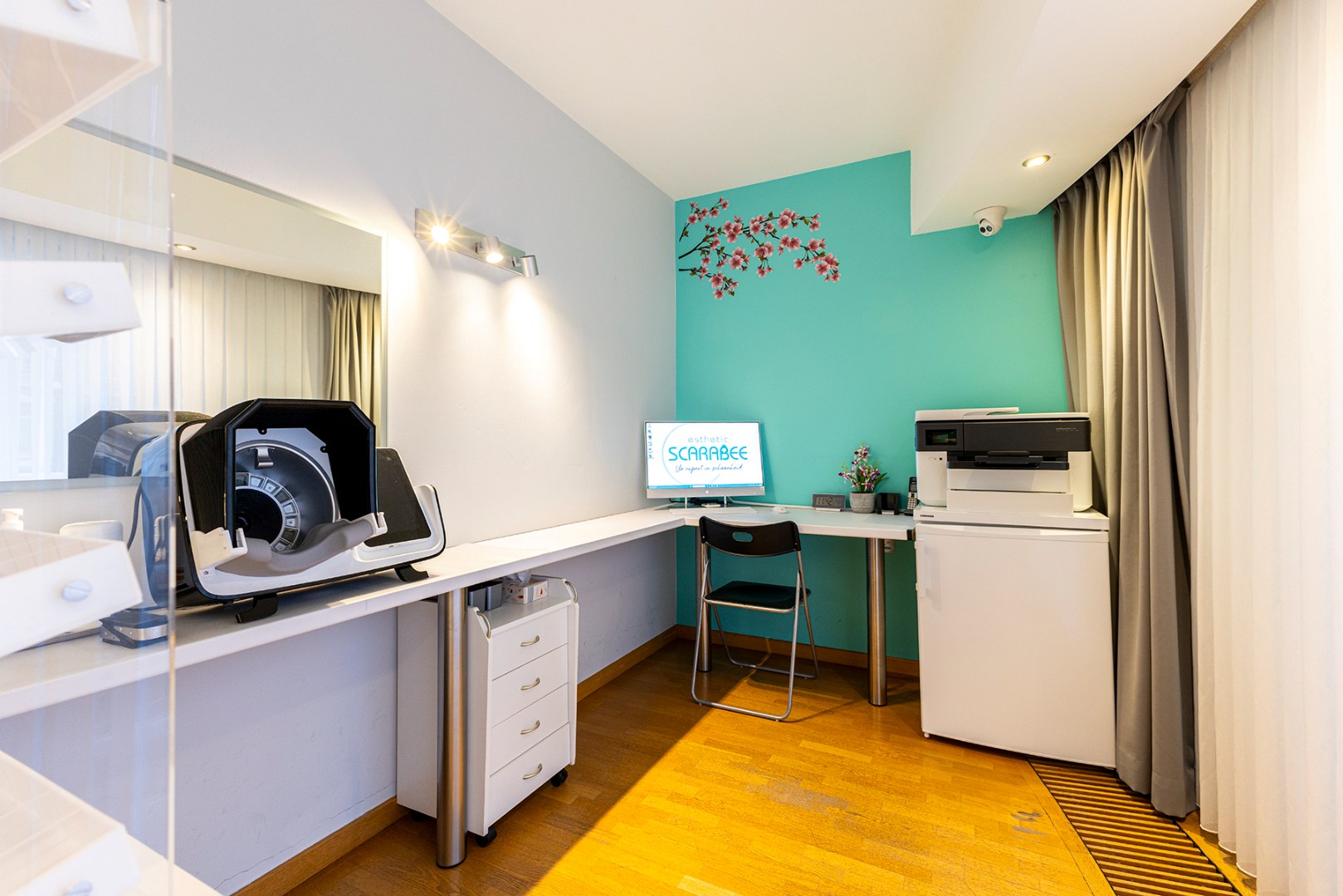 Uitstekende praktijk- en/of kantorenruimte op centrale ligging! - foto 5