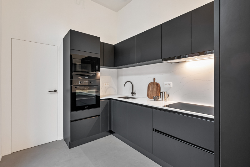 Apartment for sale in Ghent with 4 bedrooms - photo 3