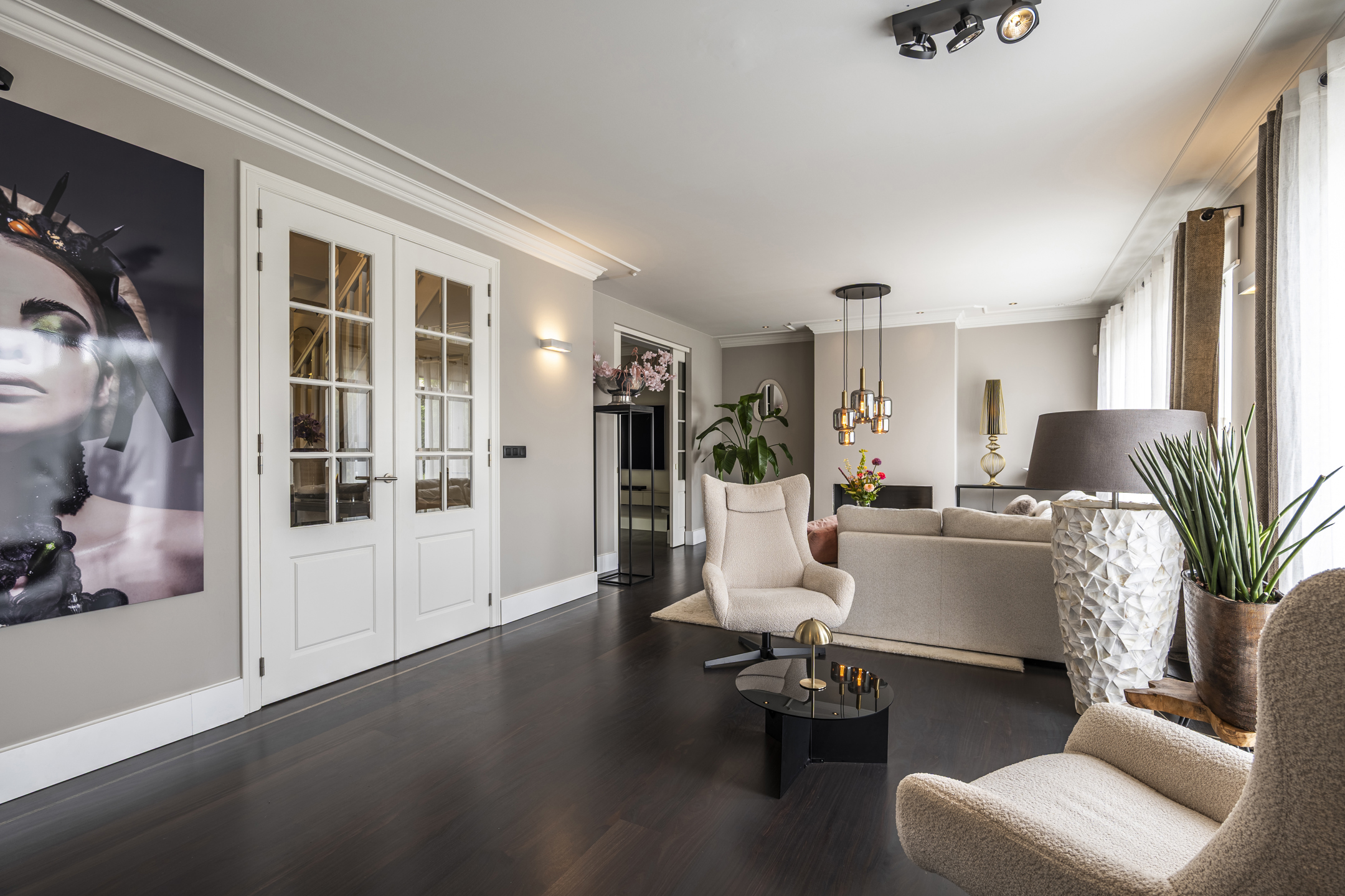Maison à vendre à Ravels avec 5 chambres - photo 5