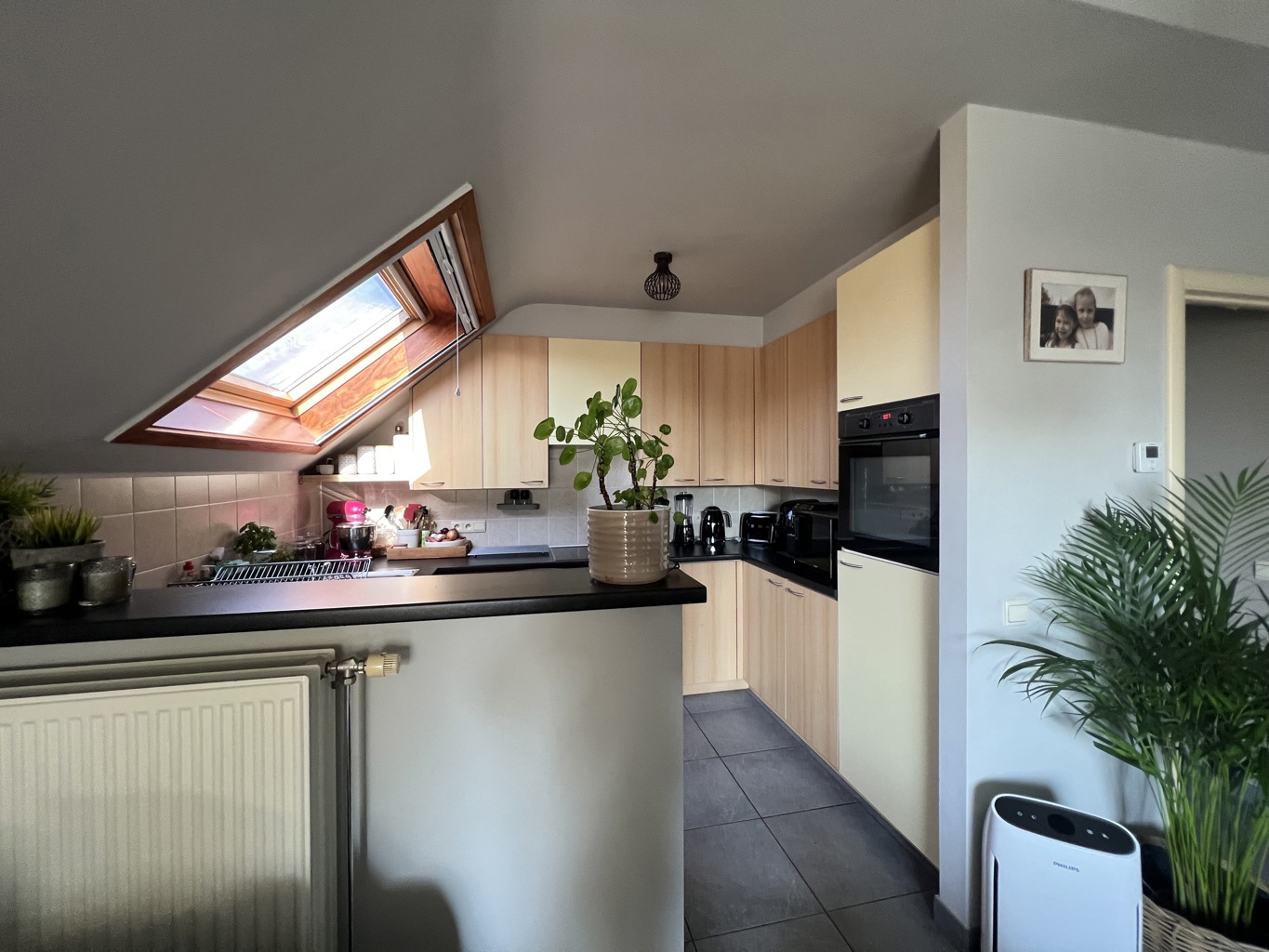 Appartement te huur in De Pinte met 2 slaapkamers - foto 4