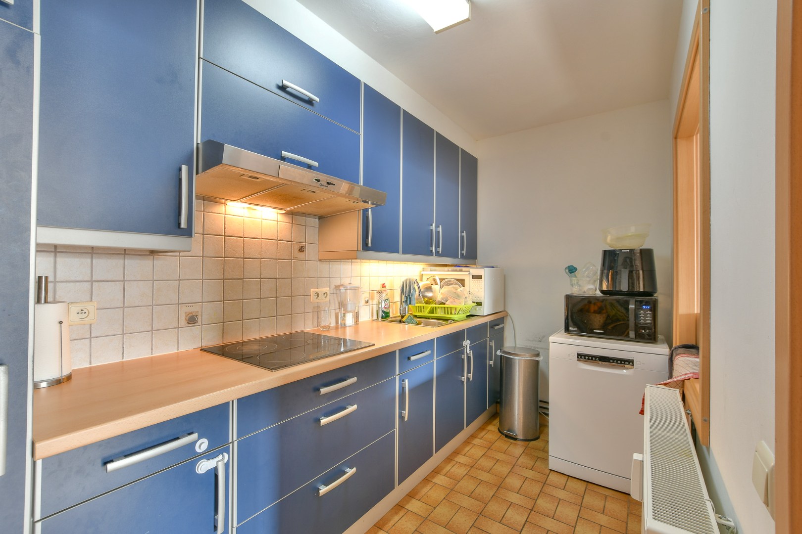 Apartment for sale in Ostend with 3 bedrooms - photo 5