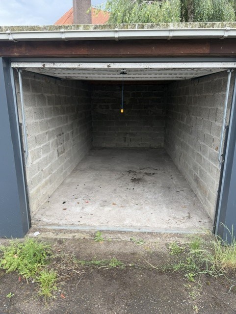 2 garages beschikbaar om te huren in het centrum van Geel - foto 5