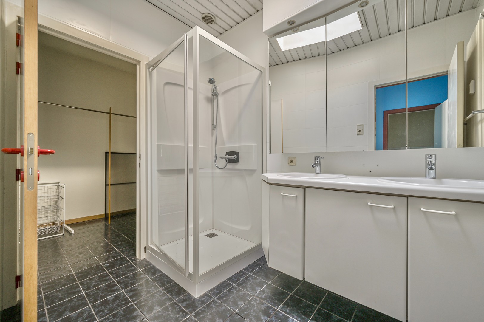 Ruim duplex appartement centrum Bornem - foto 4