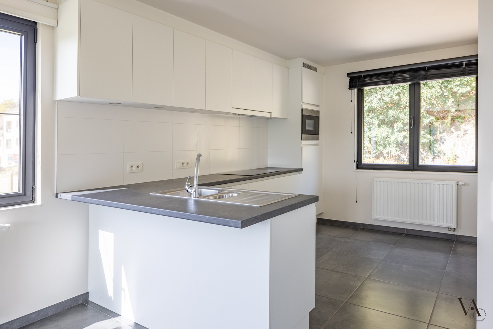 Recente driegevelwoningen met 3 slaapkamers, garage en tuin in Linden - foto 3