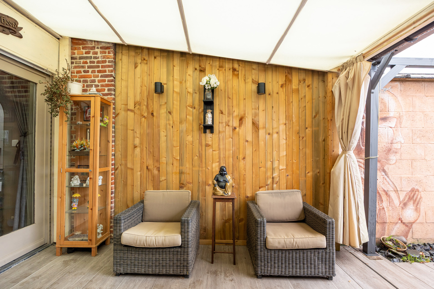 Maison à vendre à Kontich avec 4 chambres - photo 4