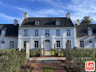 Maison à louer à Lochristi