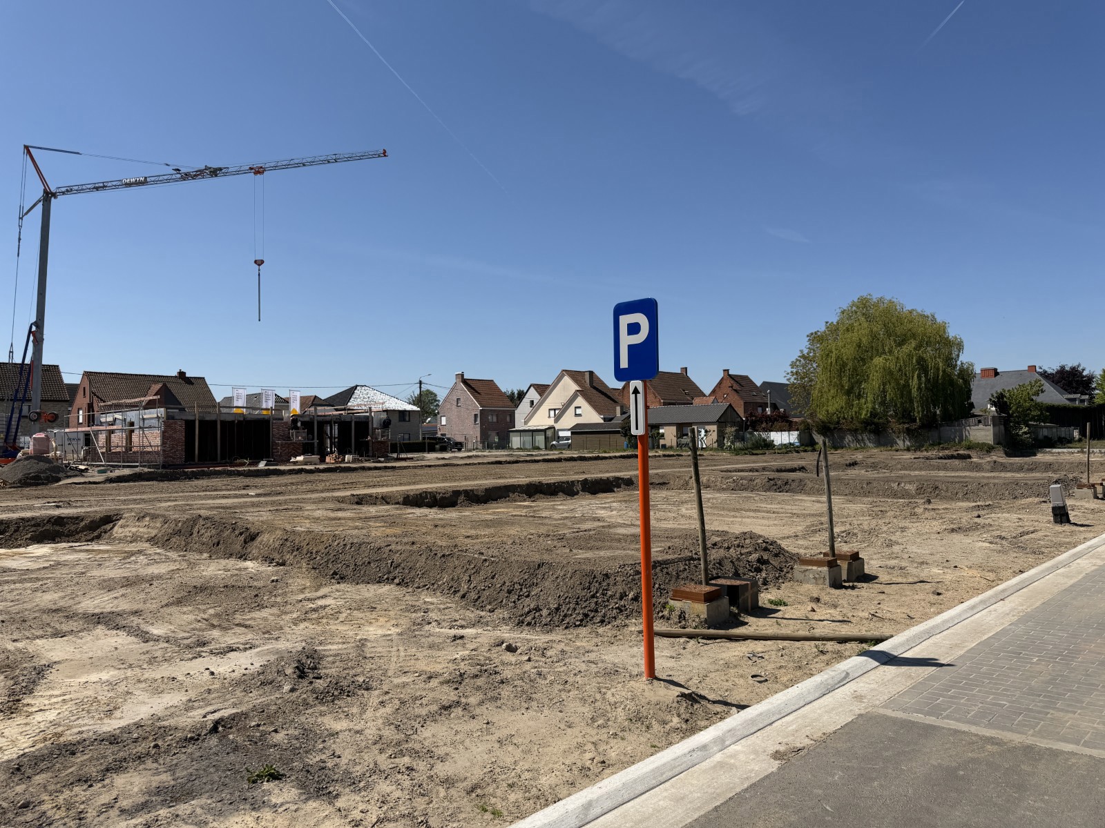 Nieuwbouwwoning - foto 4