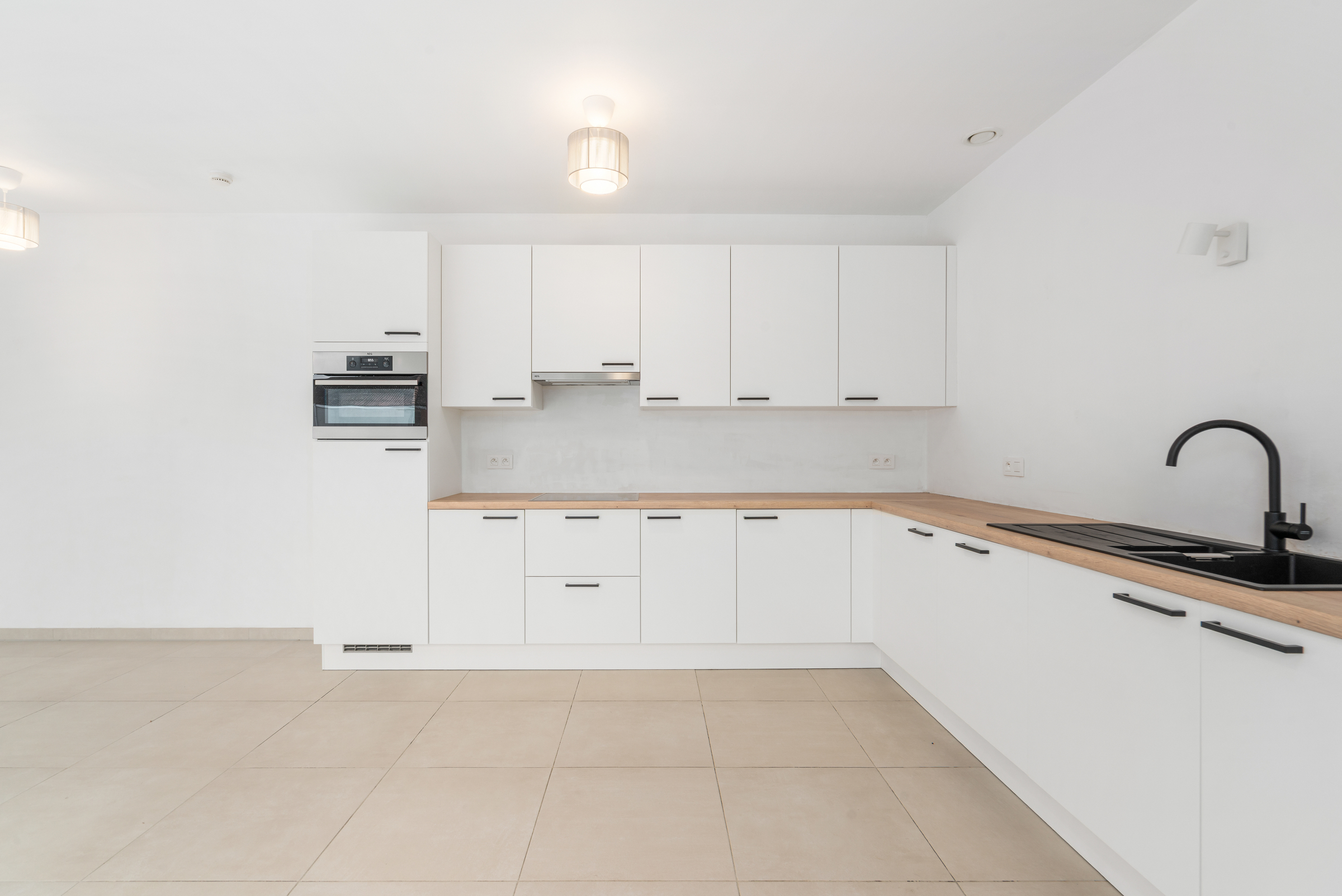 Te koop in Meise, prachtig afgewerkte serviceflat - foto 5