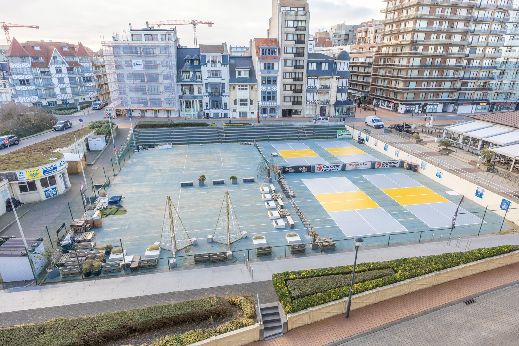 Appartement à vendre à Westende avec 2 chambres - photo 4