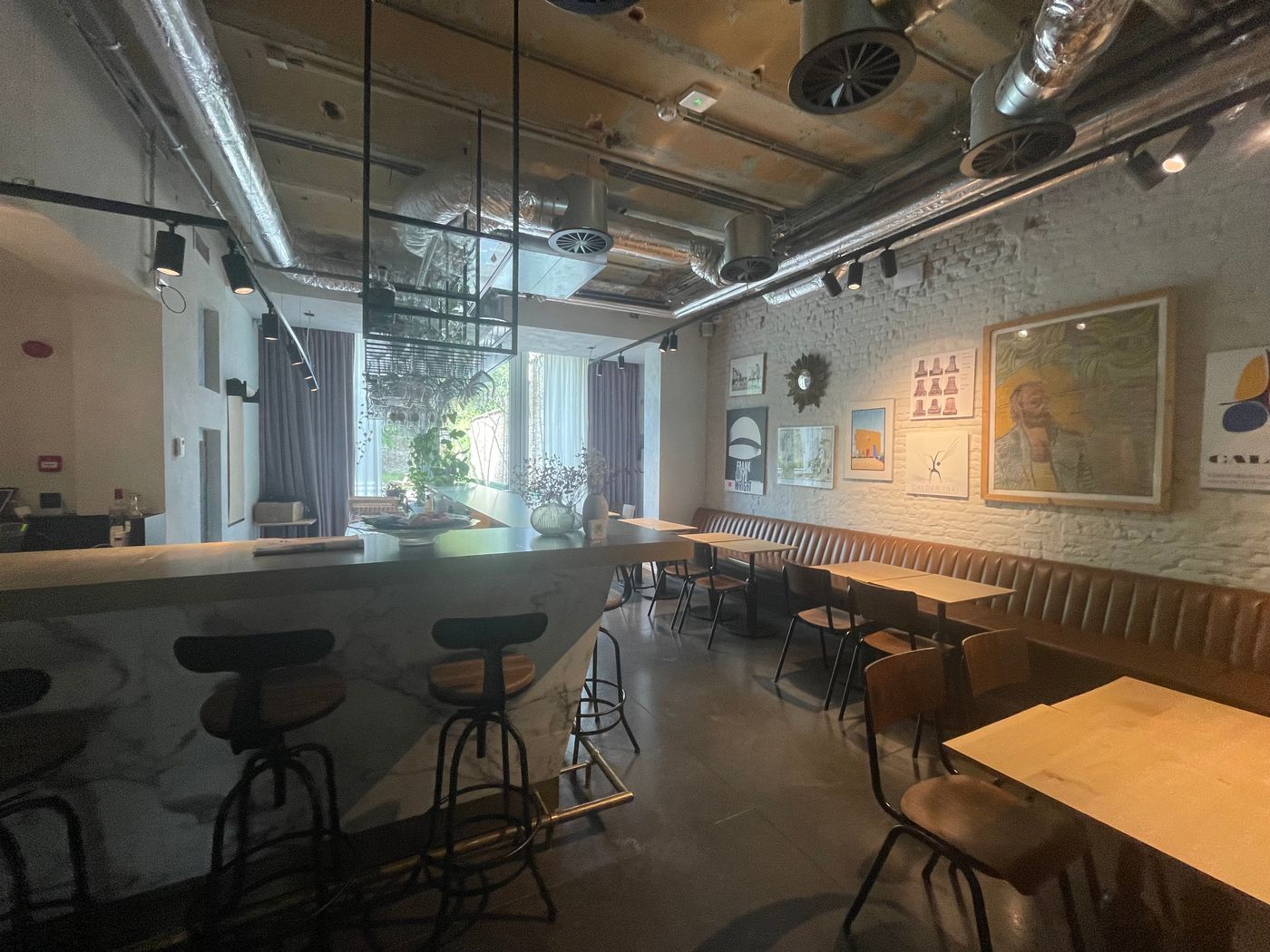 Instapklare kantoren in een prachtig gebouw langs de Coupure - foto 5