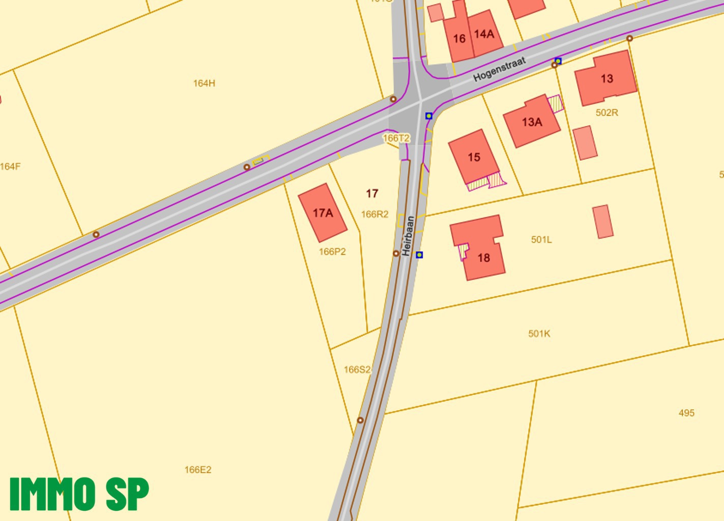 Land for sale in Geetbets - photo 4