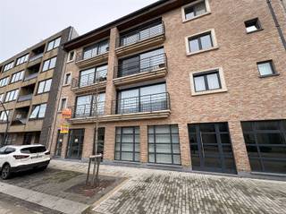 Appartement à louer à Ypres