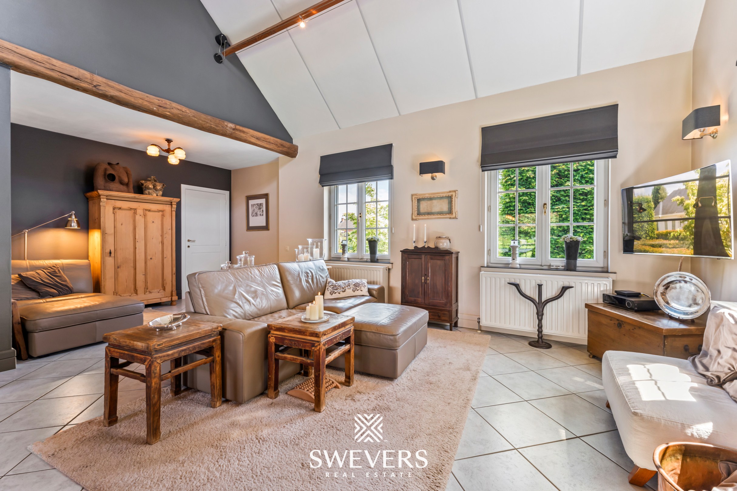 Maison à vendre à Halen avec 4 chambres - photo 4