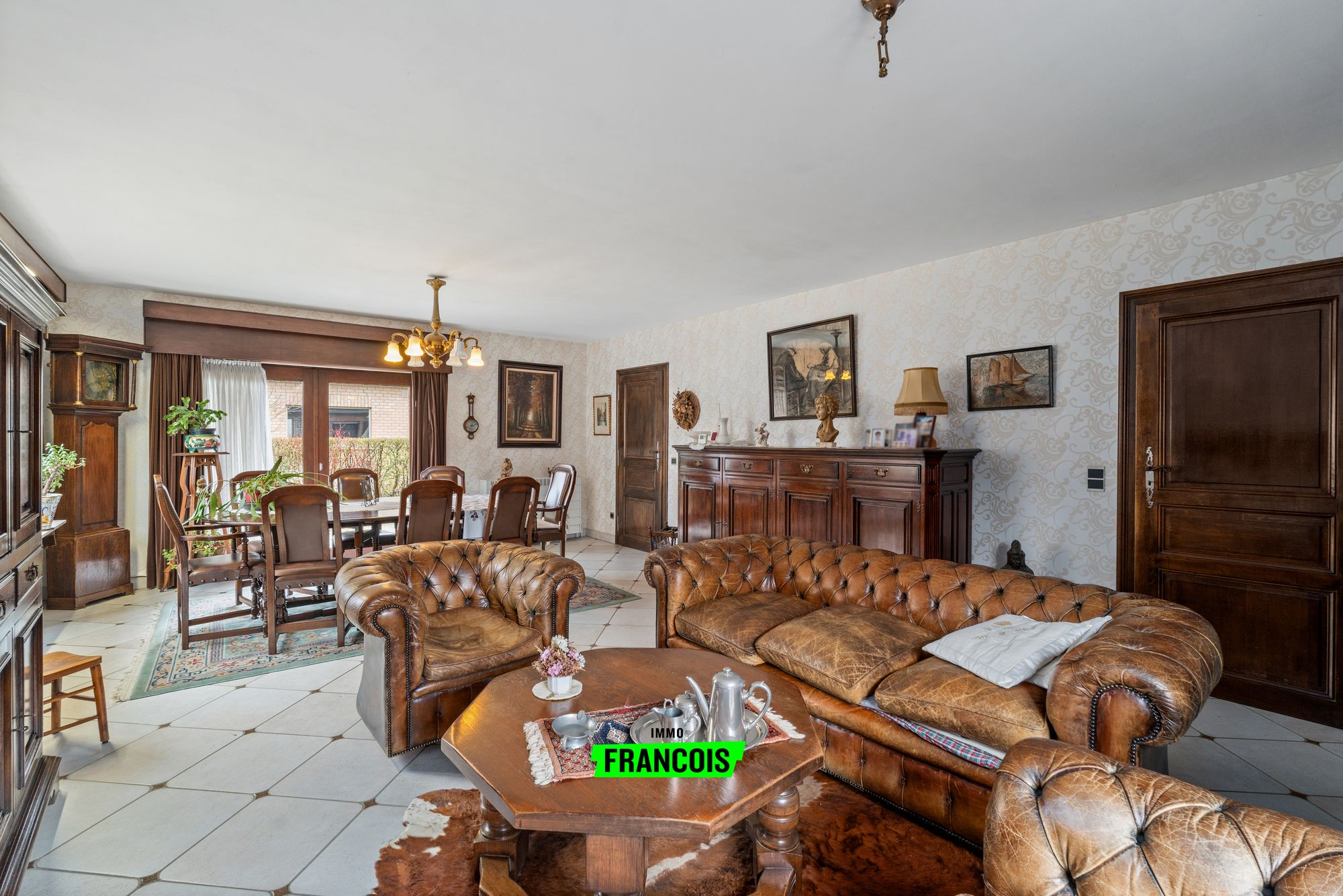 Karaktervolle villa te koop in De Haan - foto 3