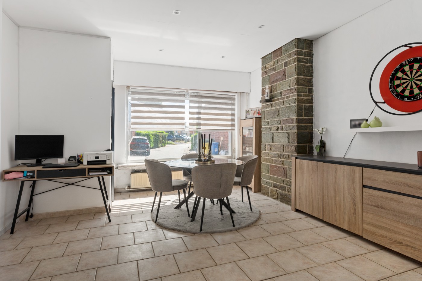 Maison à vendre à Zandvliet avec 3 chambres - photo 5