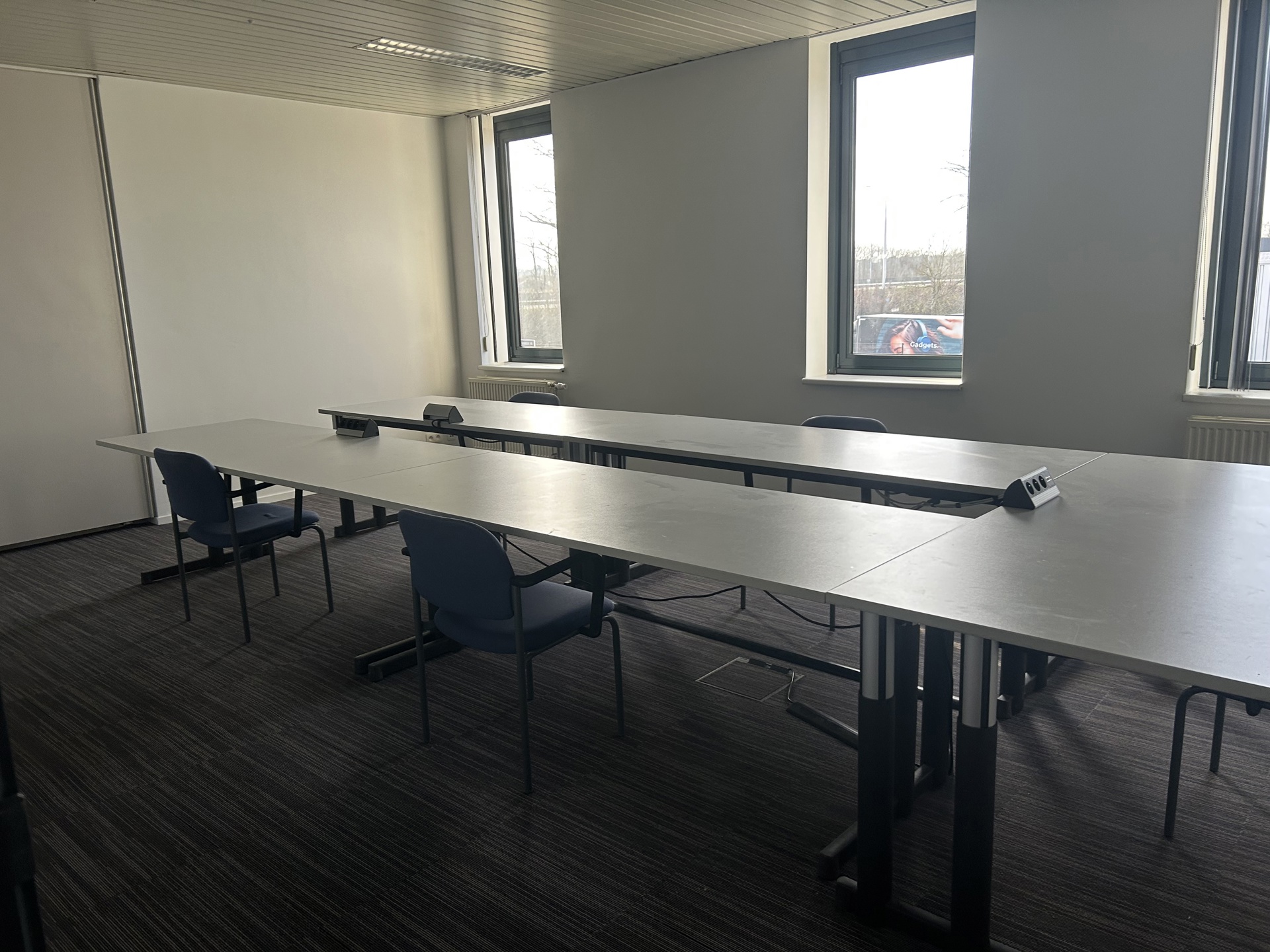 Commercial for rent in Leuven - photo 5