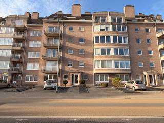 CONTACT Jeroen Vandormael: jeroen@vastgoedvalkenborgh.be *Bezoekmoment voor dit appartement vindt plaats op donderdag 9 april 2026 tussen 16u30 en...