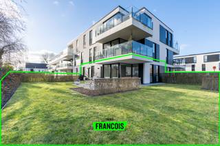 Dit jong appartement heeft heel wat troeven achter de hand. Ten eerste is er de gunstige ligging te centrum Jabbeke. Alle nodige faciliteiten heeft...