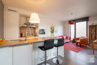 Apartment for sale in Bilzen-Hoeselt
