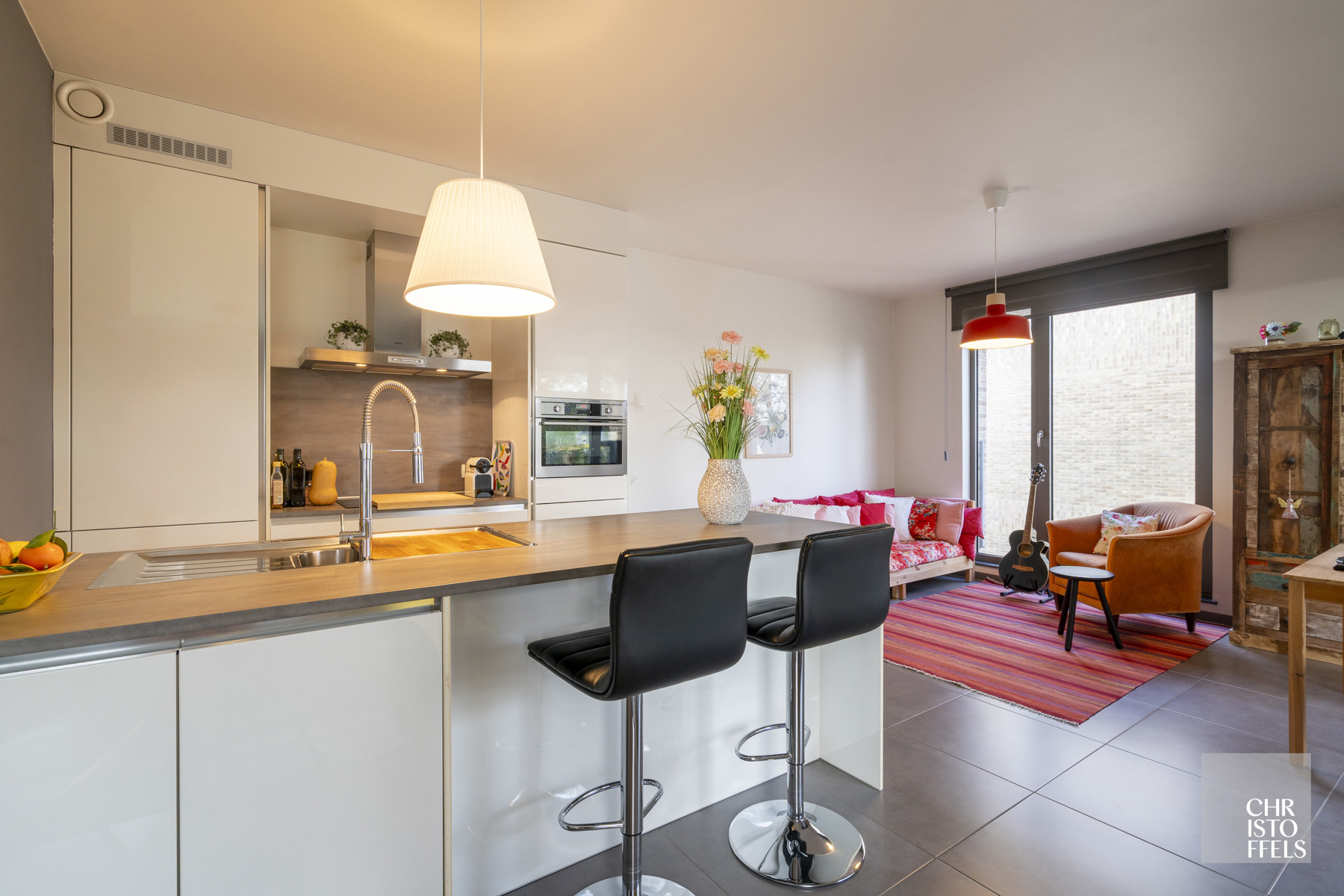 Apartment for sale in Bilzen-Hoeselt with 2 bedrooms - photo 3