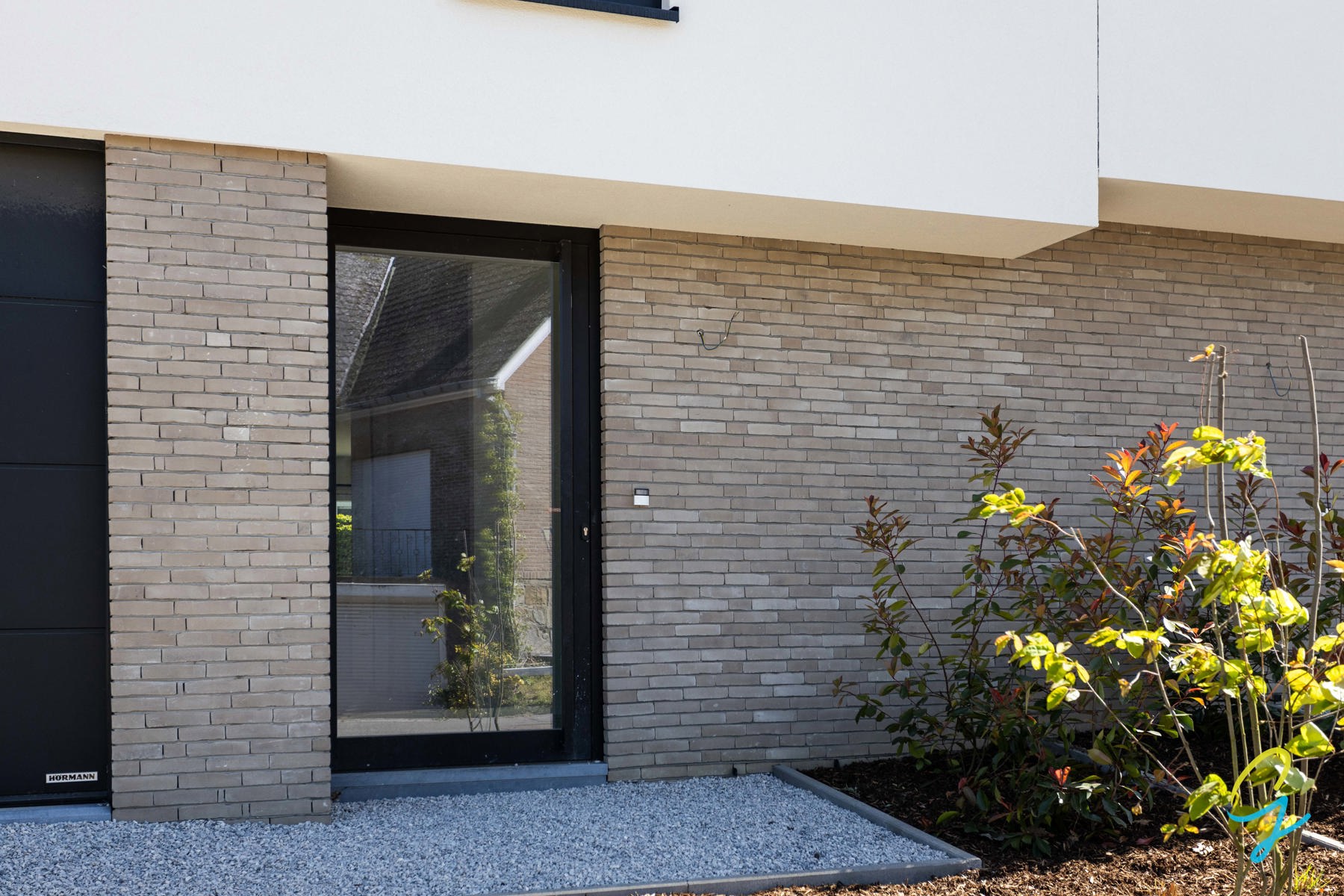 4 nieuwbouwwoningen met unieke ligging te WIchelen -6% BTW mogelijk - foto 3
