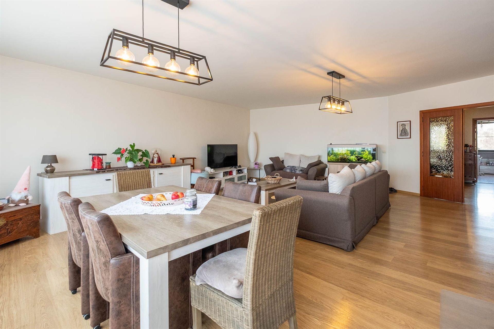Apartment for sale in Antwerp with 3 bedrooms - photo 4