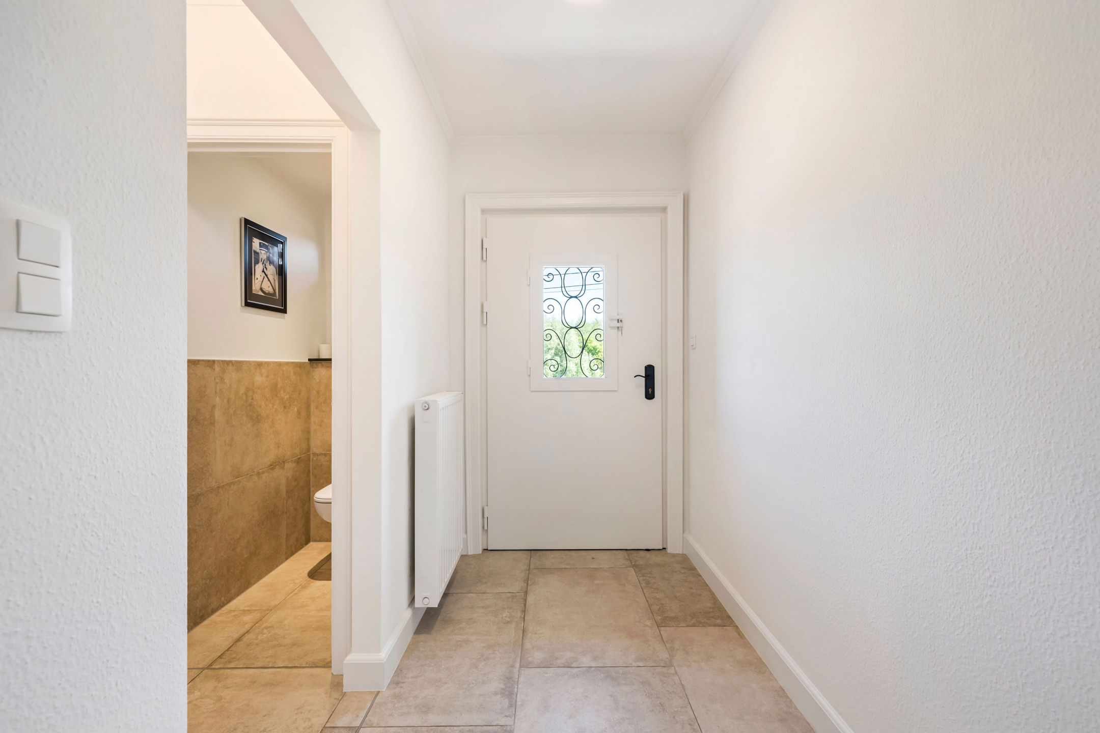 Prachtige gerenoveerde villa met 3 slpk en grote zolder - foto 4