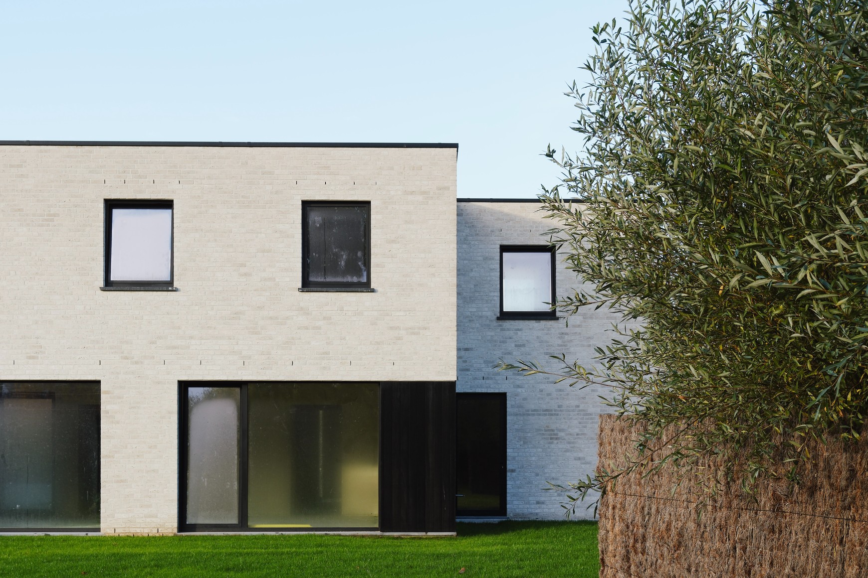 Luxueuze villa met polyvalente ruimte voor praktijk in Rumbeke - photo 4