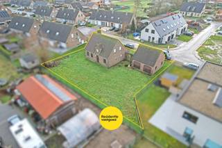 Maison à vendre à Houthulst