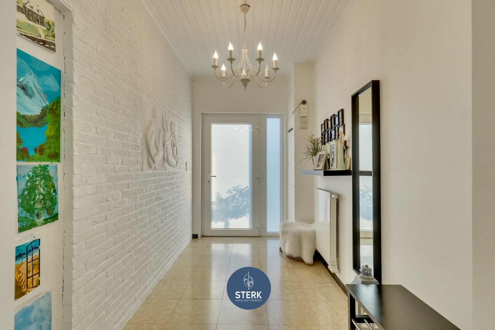 Maison à vendre à Zutendaal avec 4 chambres - photo 5