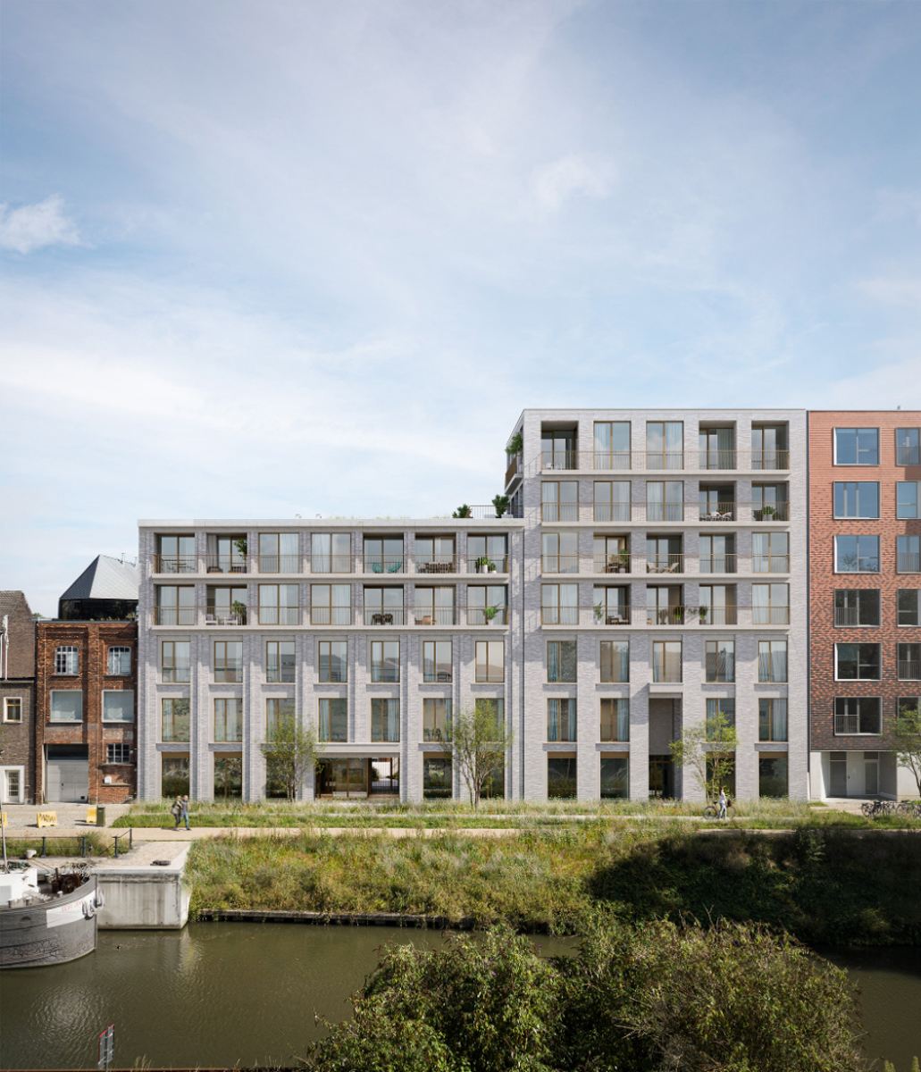 Commercial à vendre à Gand - photo 3