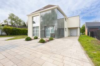 House for sale in Geraardsbergen